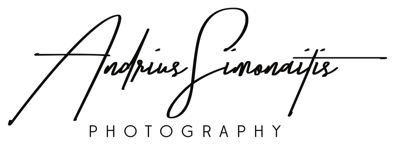 Andrius Simonaitis Photography