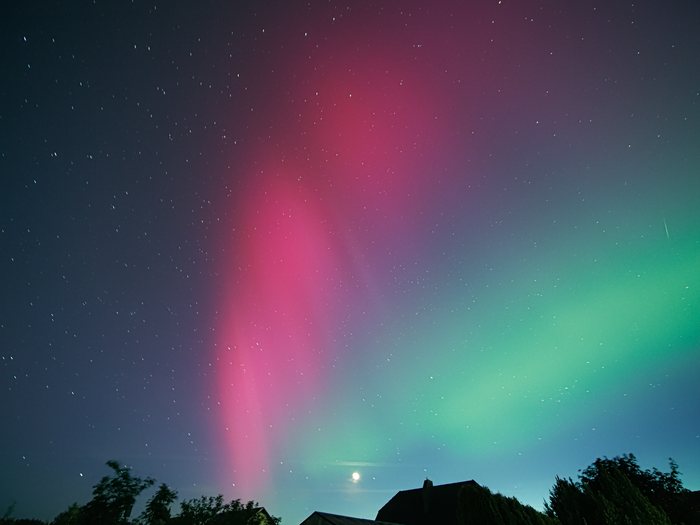 Aurora Driftline
